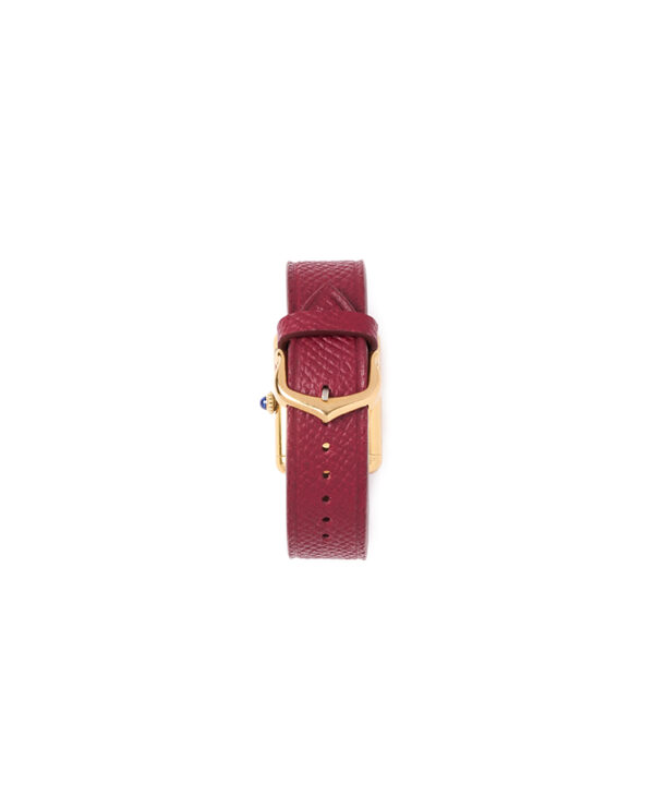 Cartier Tank Must de Cartier 3 – (ex)bags