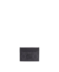Gucci GG Card Case – (ex)bags