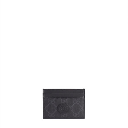 Gucci GG Card Case – (ex)bags