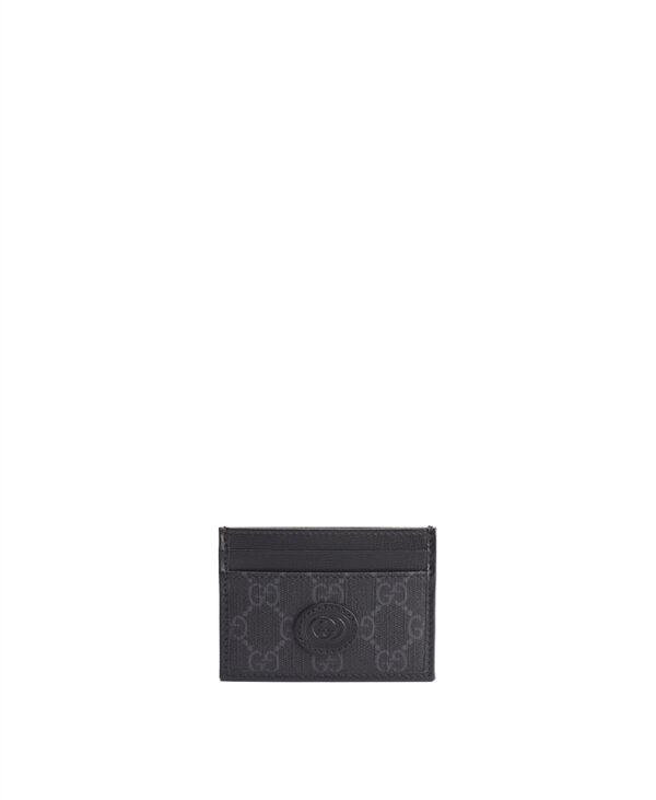 Gucci GG Card Case – (ex)bags
