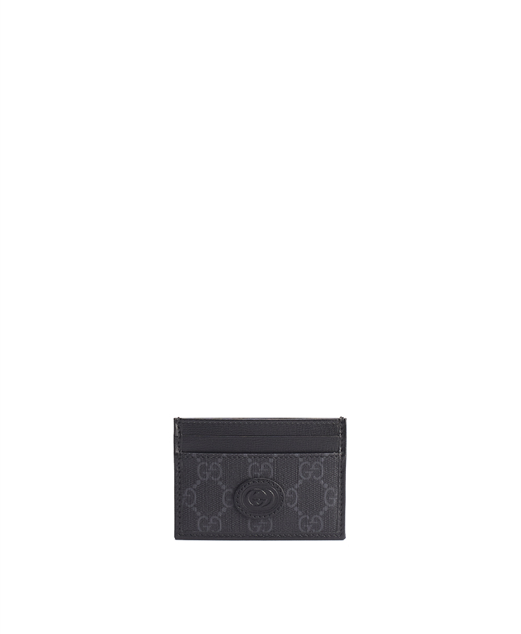 Gucci GG Card Case – (ex)bags