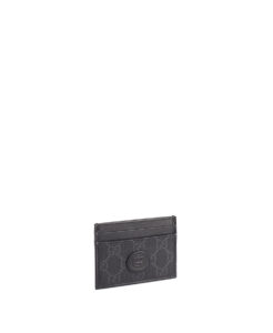 Gucci GG Card Case – (ex)bags