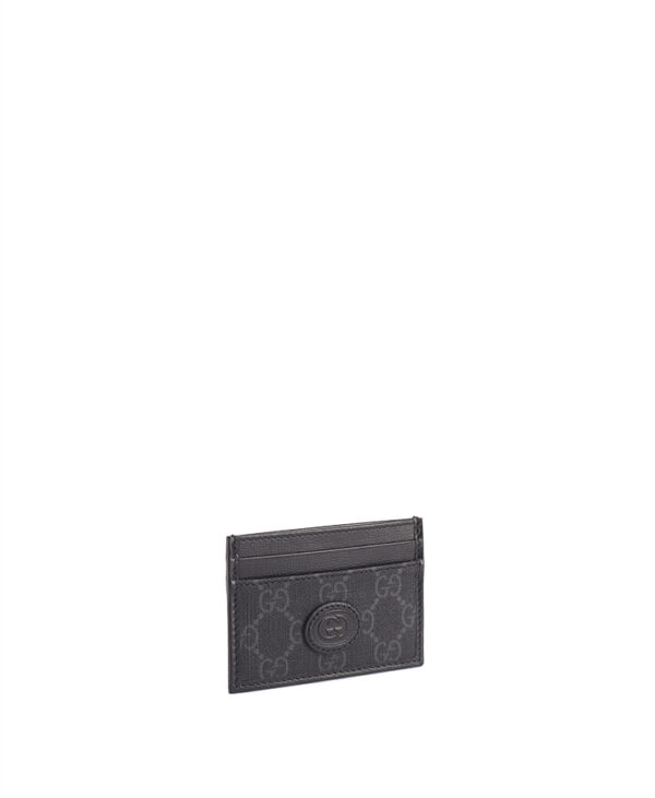 Gucci GG Card Case – (ex)bags