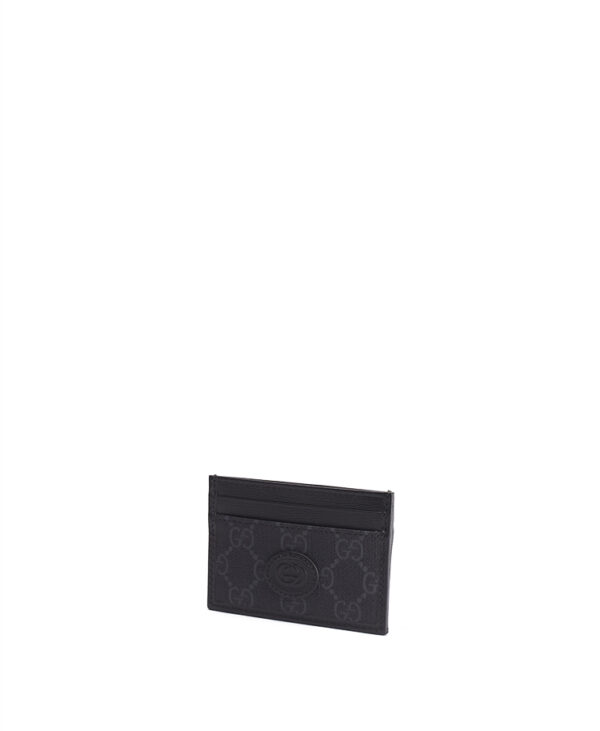 Gucci GG Card Case – (ex)bags