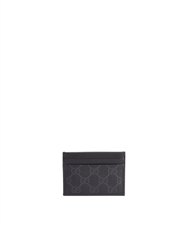 Gucci GG Card Case – (ex)bags