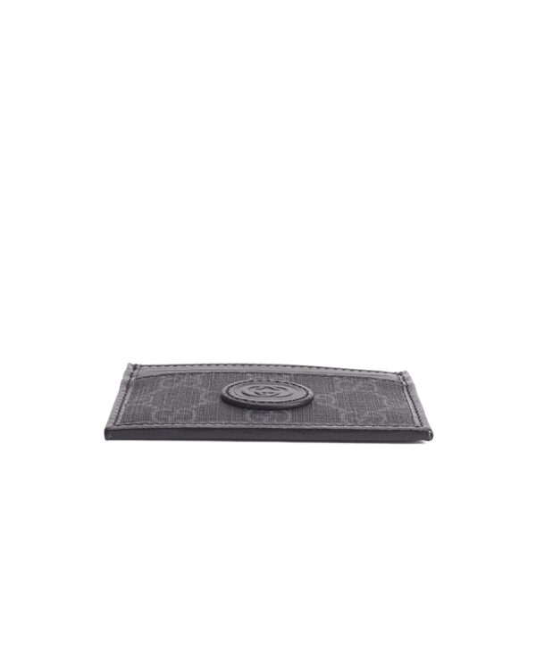 Gucci GG Card Case – (ex)bags