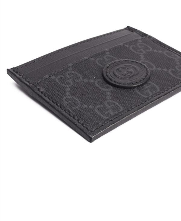 Gucci GG Card Case – (ex)bags