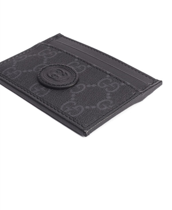 Gucci GG Card Case – (ex)bags