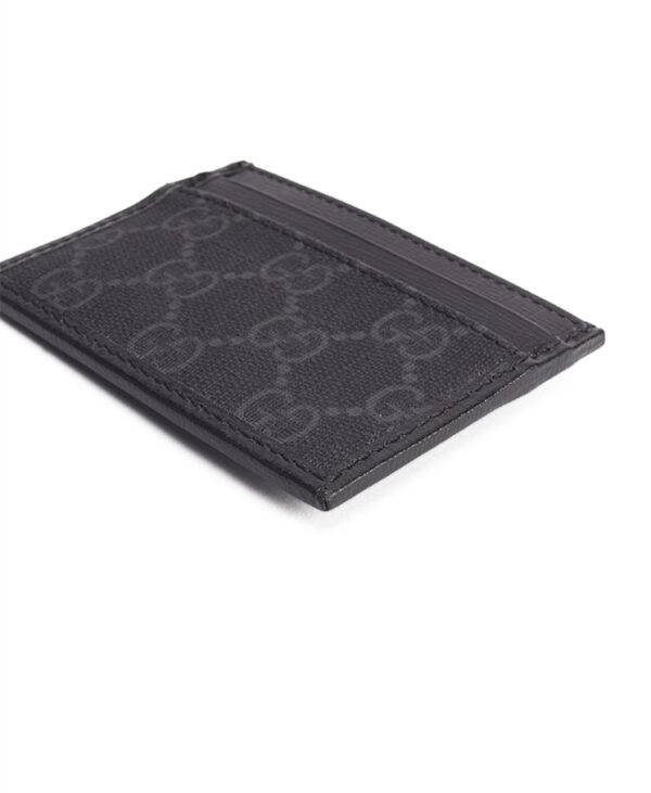 Gucci GG Card Case – (ex)bags