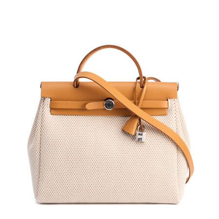 Hermes Herbag Zip 31 – (ex)bags