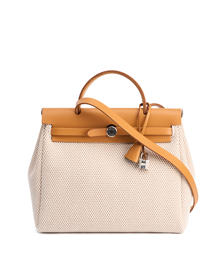 Hermes Herbag Zip 31 – (ex)bags