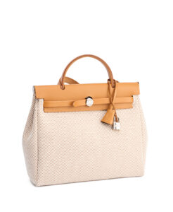 Hermes Herbag Zip 31 – (ex)bags