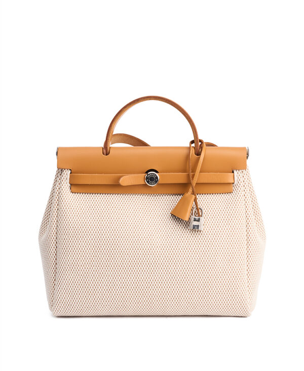 Hermes Herbag Zip 31 – (ex)bags