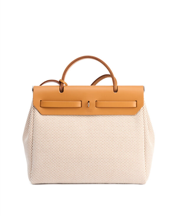Hermes Herbag Zip 31 – (ex)bags
