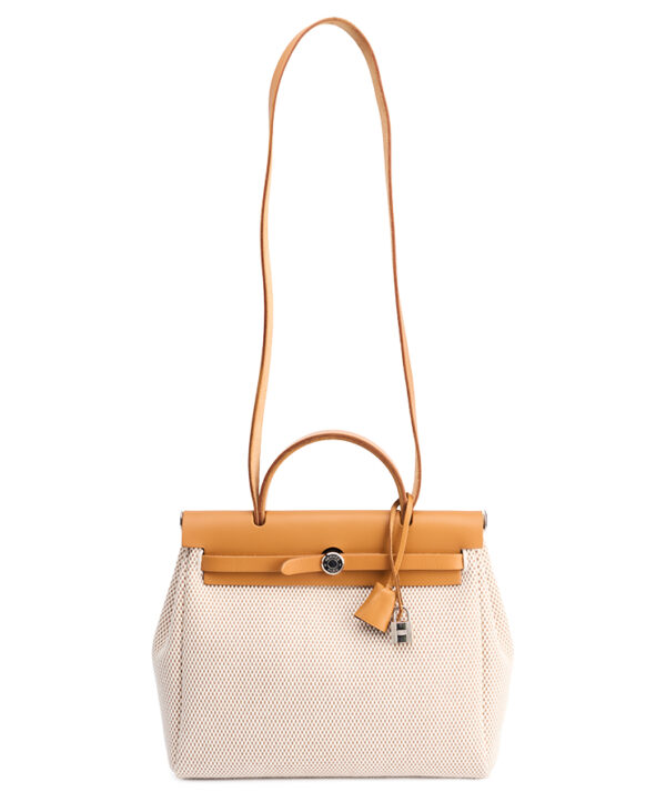 Hermes Herbag Zip 31 – (ex)bags