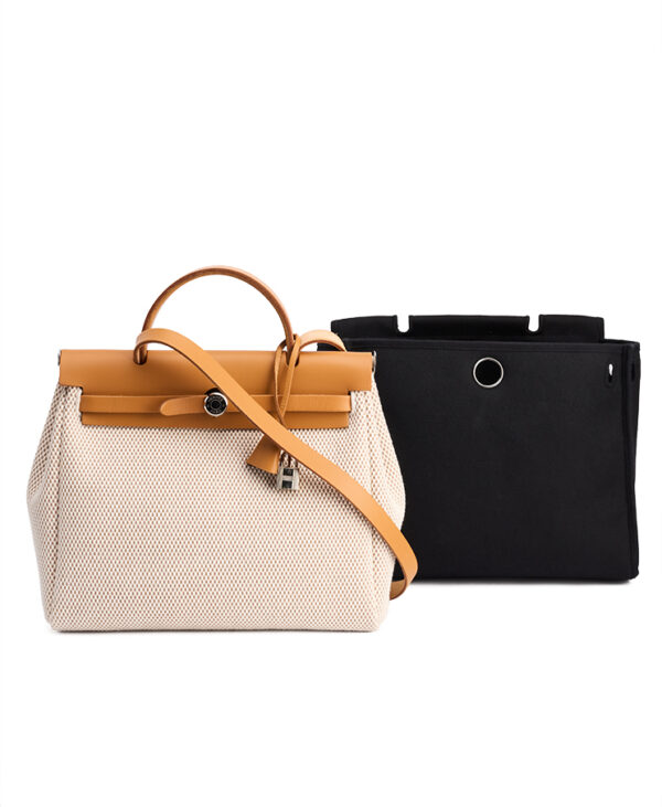 Hermes Herbag Zip 31 – (ex)bags