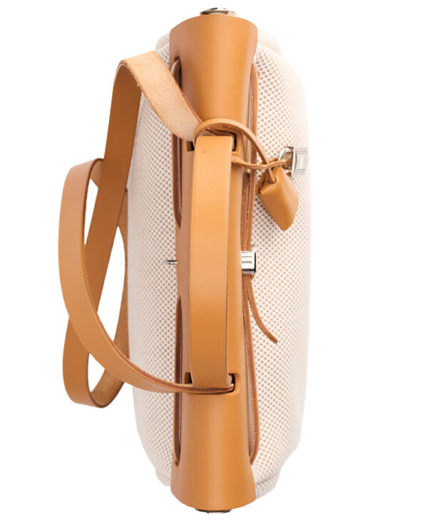 Hermes Herbag Zip 31 – (ex)bags