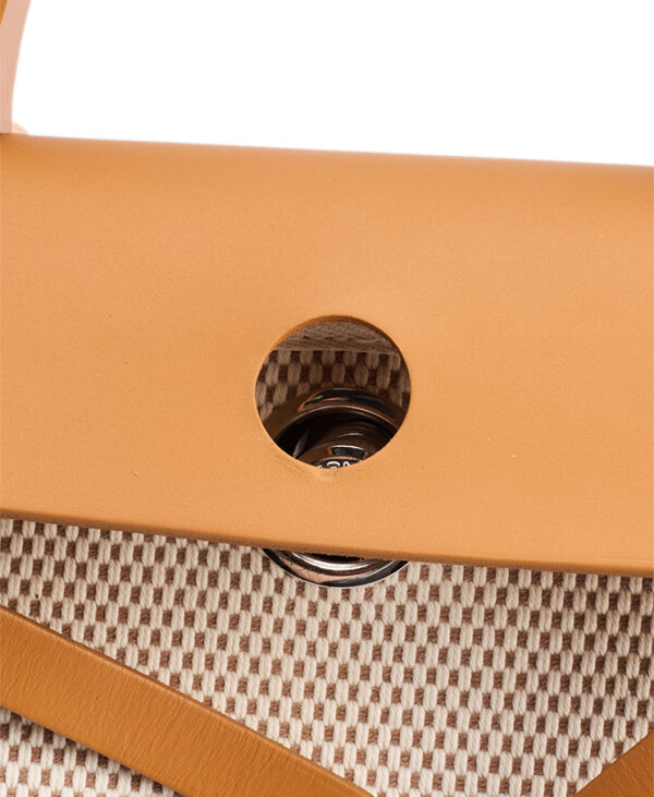 Hermes Herbag Zip 31 – (ex)bags