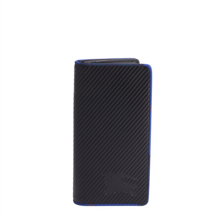 Burberry Bi-Fold Heritage Wallet Large