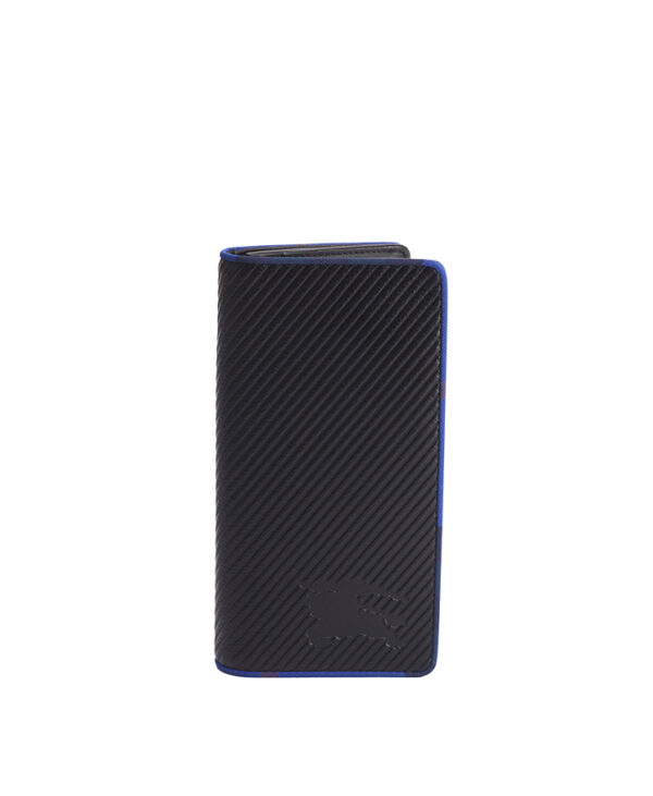 Burberry Bi-Fold Heritage Wallet Large – (ex)bags