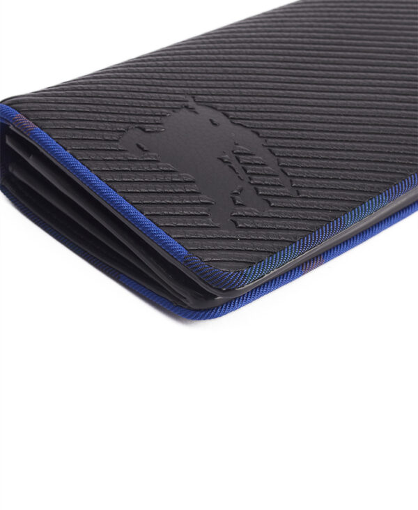 Burberry Bi-Fold Heritage Wallet Large – (ex)bags
