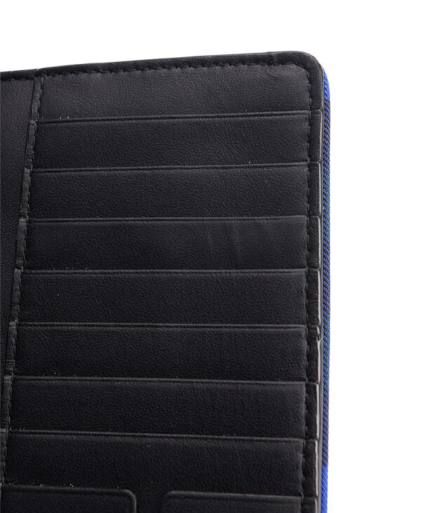 Burberry Bi-Fold Heritage Wallet Large – (ex)bags