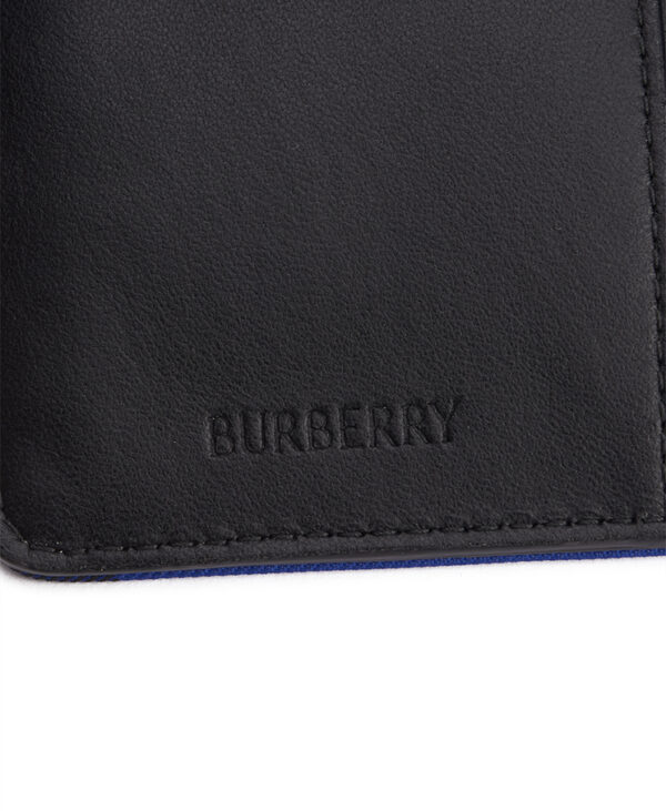 Burberry Bi-Fold Heritage Wallet Large – (ex)bags