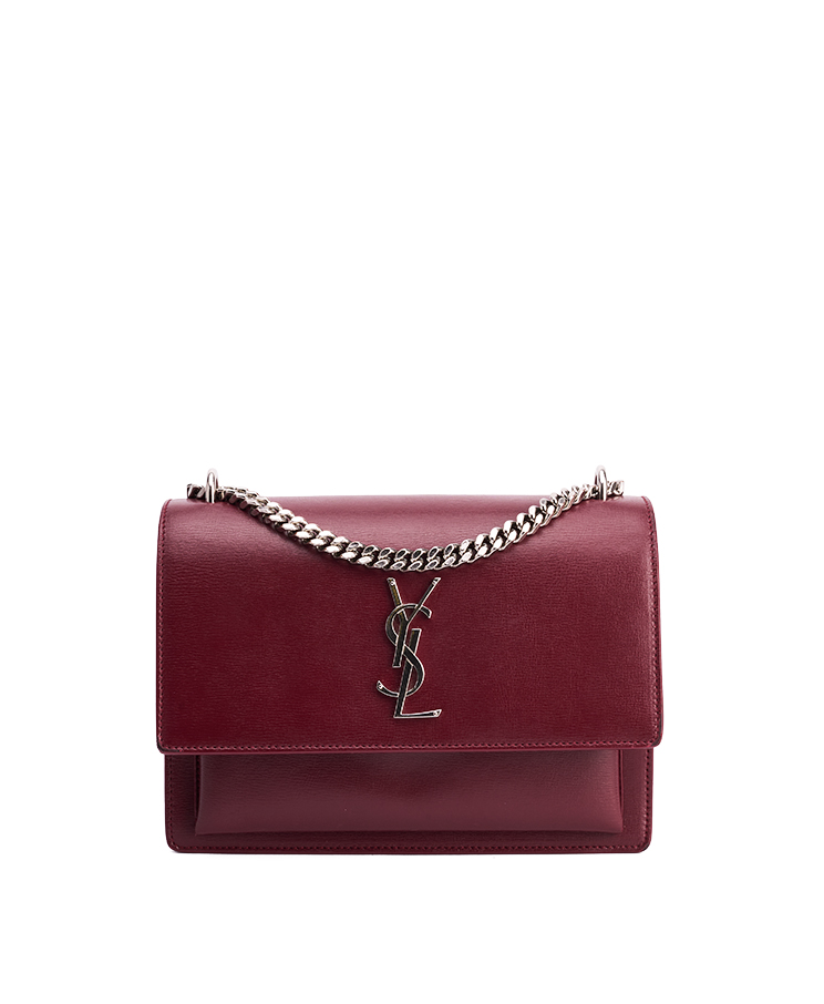 Saint Laurent Sunset Medium – (ex)bags