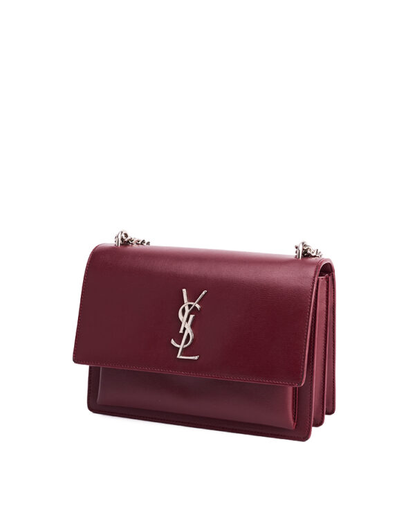 Saint Laurent Sunset Medium – (ex)bags