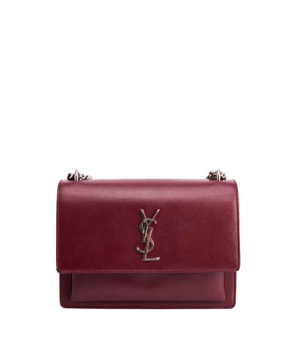 Saint Laurent Sunset Medium – (ex)bags