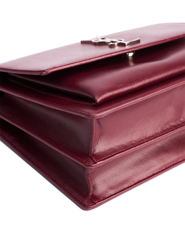 Saint Laurent Sunset Medium – (ex)bags