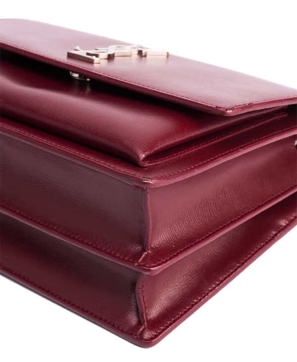 Saint Laurent Sunset Medium – (ex)bags
