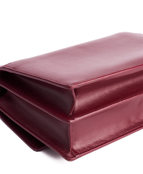 Saint Laurent Sunset Medium – (ex)bags