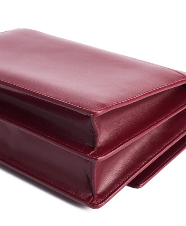 Saint Laurent Sunset Medium – (ex)bags