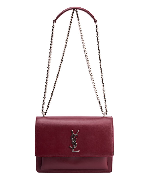 Saint Laurent Sunset Medium – (ex)bags