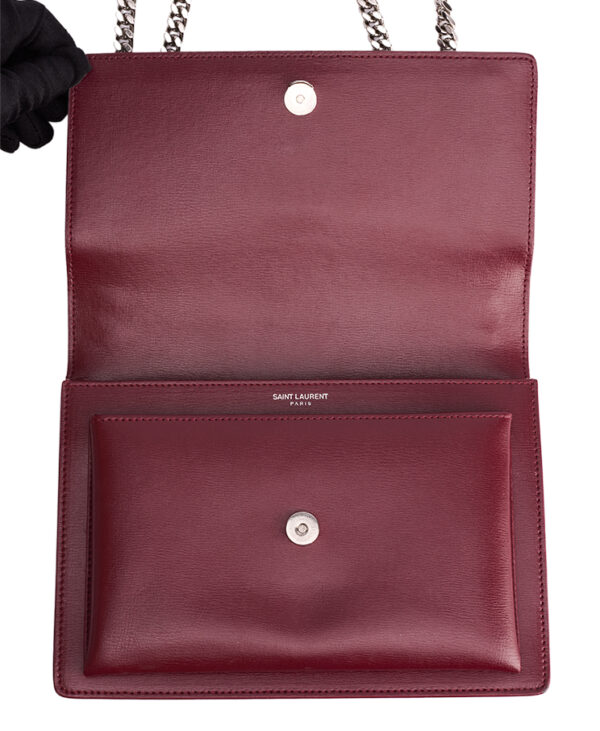 Saint Laurent Sunset Medium – (ex)bags