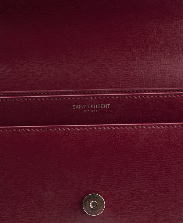 Saint Laurent Sunset Medium – (ex)bags