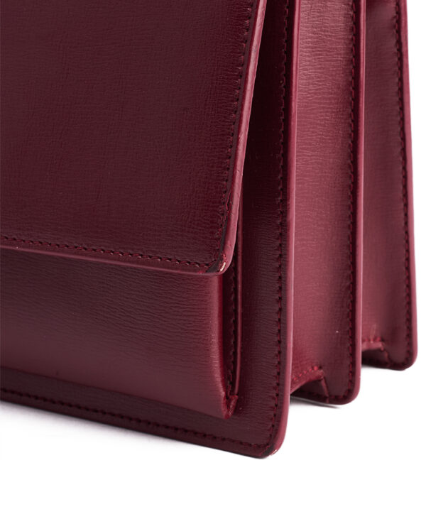 Saint Laurent Sunset Medium – (ex)bags
