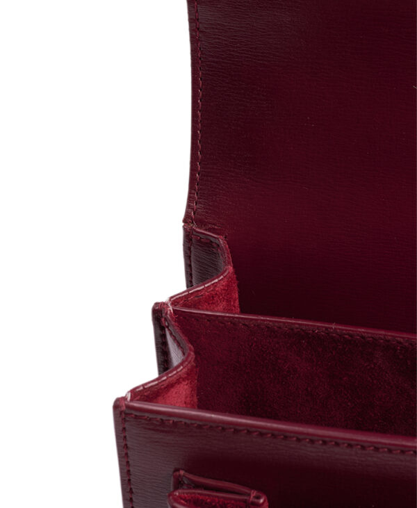 Saint Laurent Sunset Medium – (ex)bags