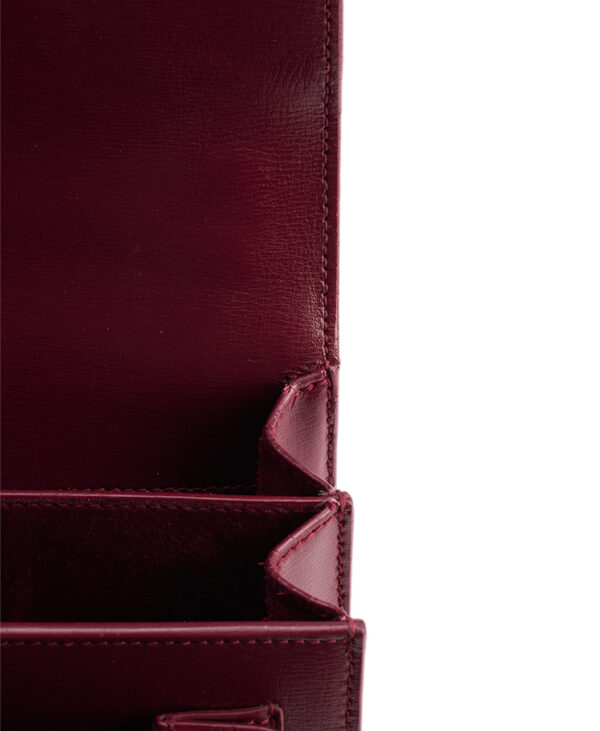 Saint Laurent Sunset Medium – (ex)bags