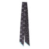 Chanel Twilly Bandeau Lucky Symbols CC