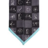 Chanel Twilly Bandeau Lucky Symbols CC