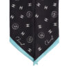 Chanel Twilly Bandeau Lucky Symbols CC