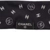 Chanel Twilly Bandeau Lucky Symbols CC