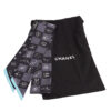 Chanel Twilly Bandeau Lucky Symbols CC