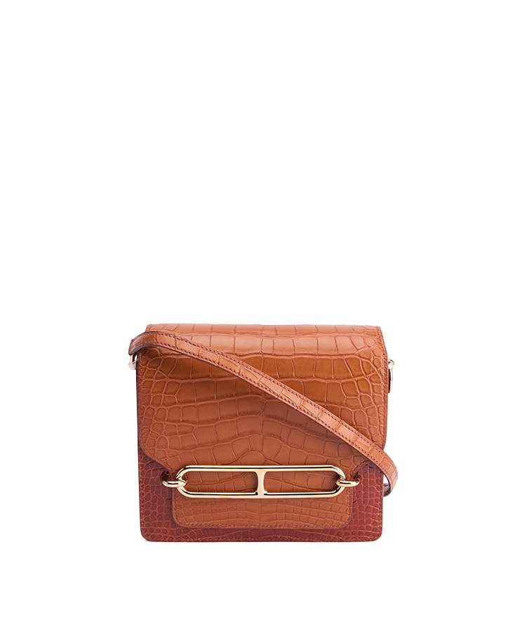 Hermes Roulis 18 Mini / Limited Edition – (ex)bags