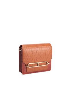 Hermes Roulis 18 Mini / Limited Edition – (ex)bags
