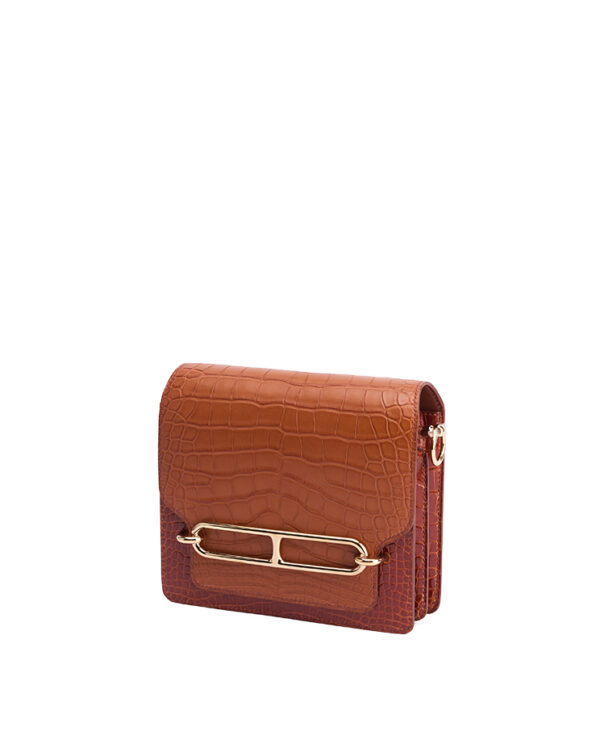 Hermes Roulis 18 Mini / Limited Edition – (ex)bags