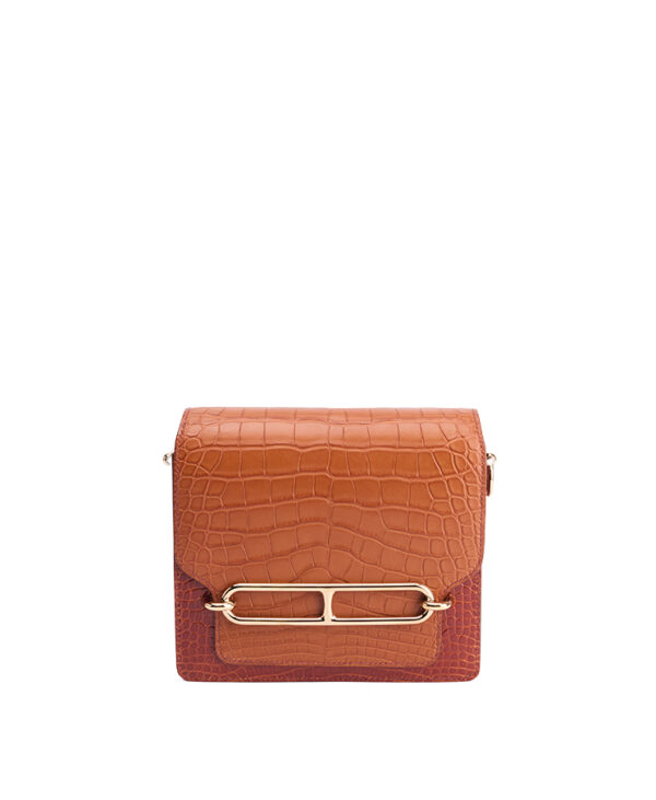 Hermes Roulis 18 Mini / Limited Edition – (ex)bags