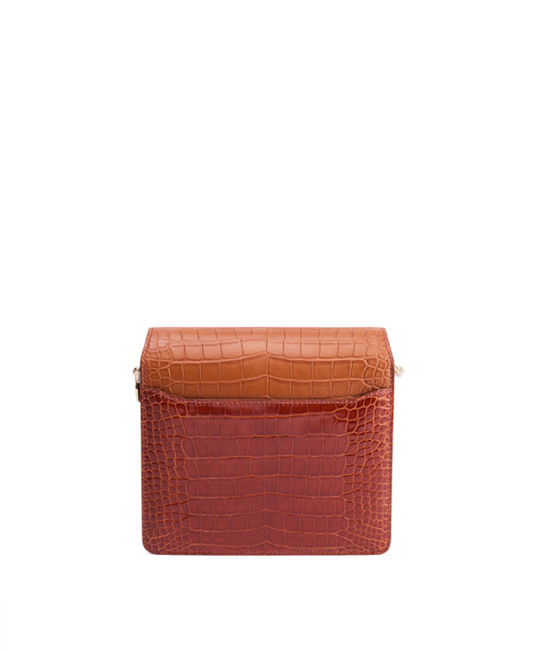 Hermes Roulis 18 Mini / Limited Edition – (ex)bags
